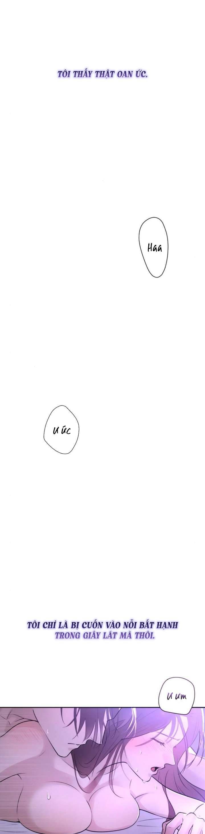 Hành Vi Khốn Nạn - Chap 44 - Trang 2