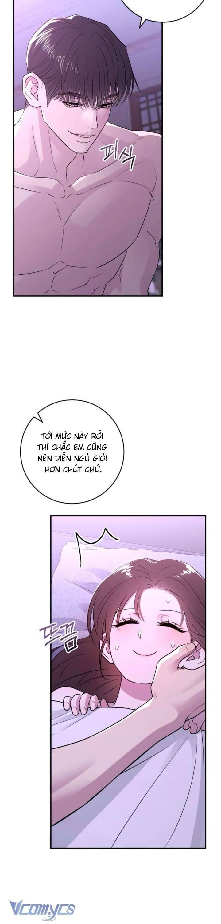 Hành Vi Khốn Nạn - Chap 44 - Trang 19
