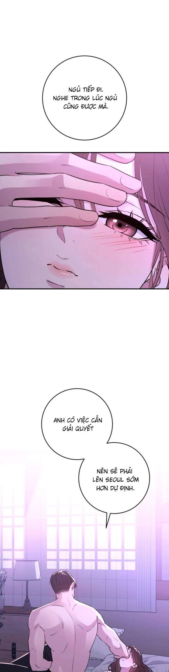 Hành Vi Khốn Nạn - Chap 44 - Trang 20