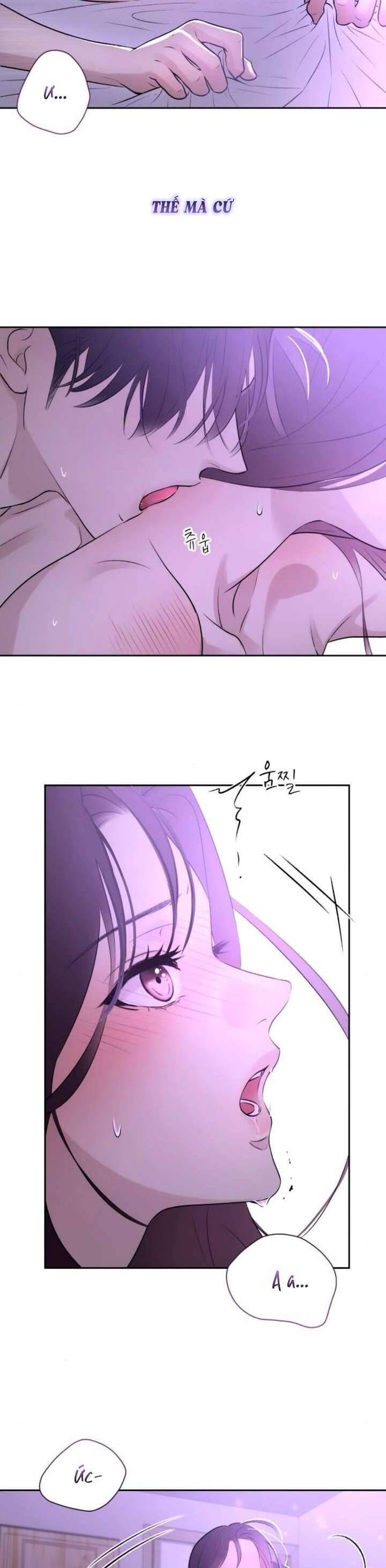 Hành Vi Khốn Nạn - Chap 44 - Trang 3