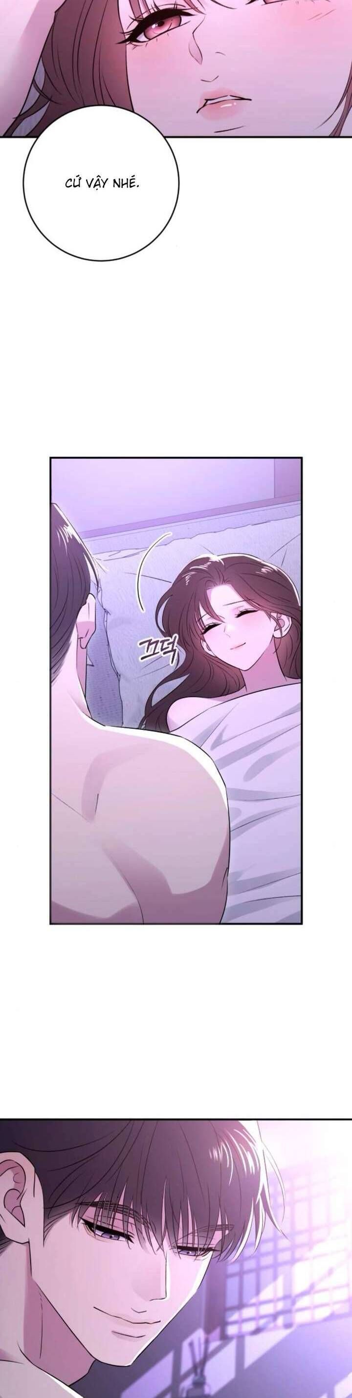 Hành Vi Khốn Nạn - Chap 44 - Trang 22