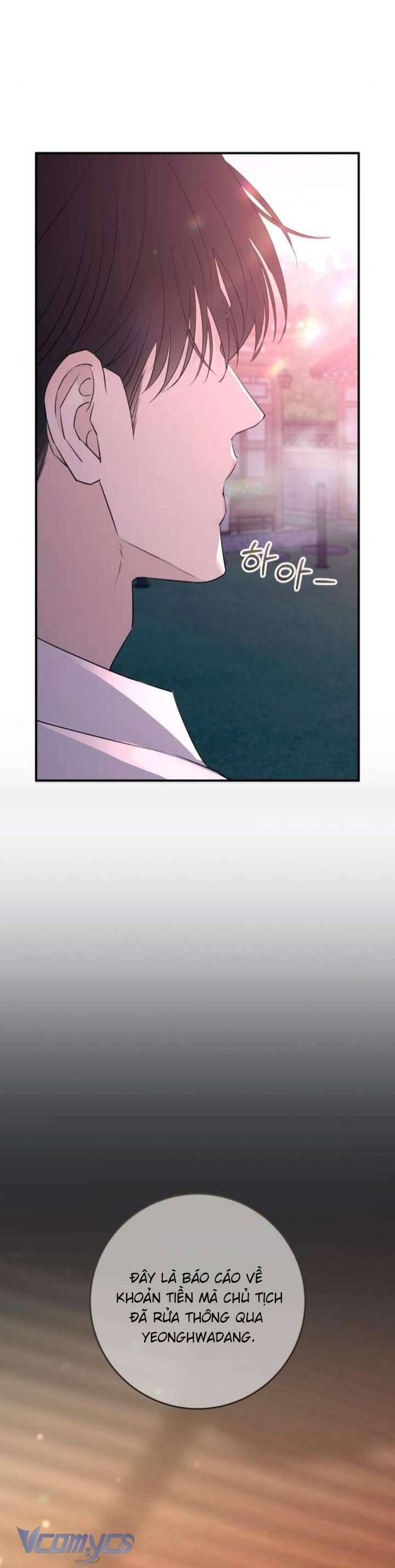 Hành Vi Khốn Nạn - Chap 44 - Trang 25