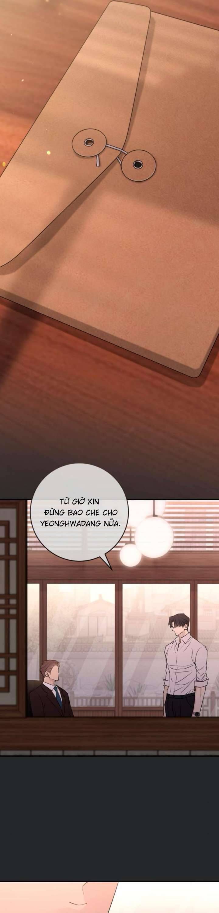 Hành Vi Khốn Nạn - Chap 44 - Trang 26