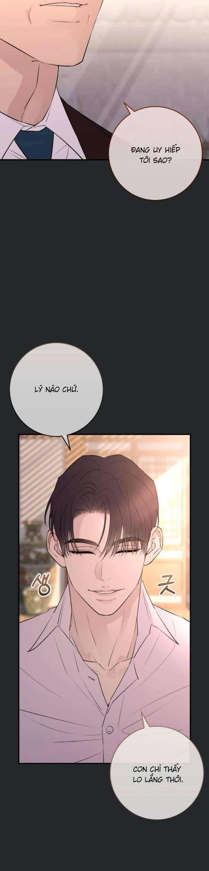 Hành Vi Khốn Nạn - Chap 44 - Trang 27