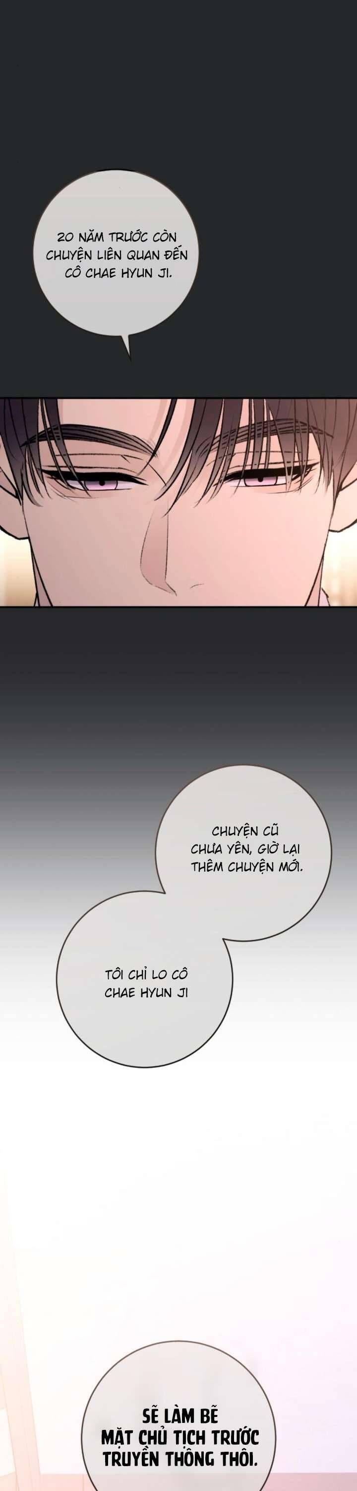 Hành Vi Khốn Nạn - Chap 44 - Trang 28