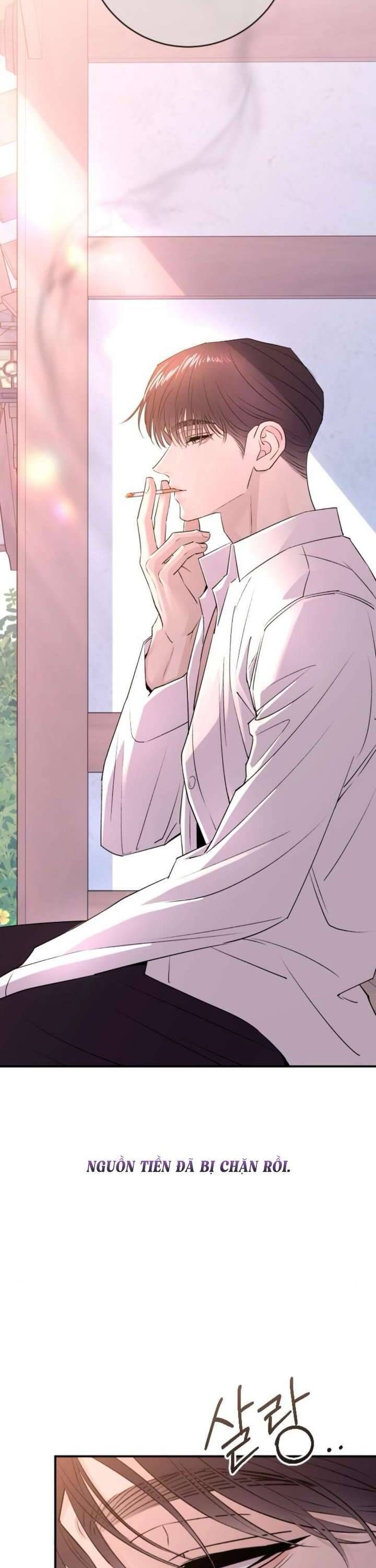 Hành Vi Khốn Nạn - Chap 44 - Trang 29