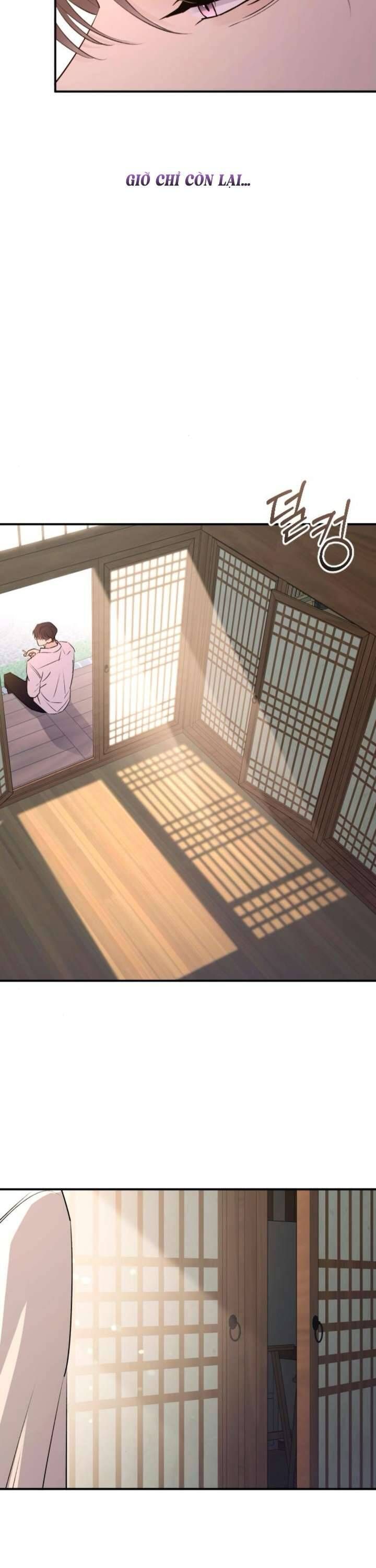 Hành Vi Khốn Nạn - Chap 44 - Trang 30