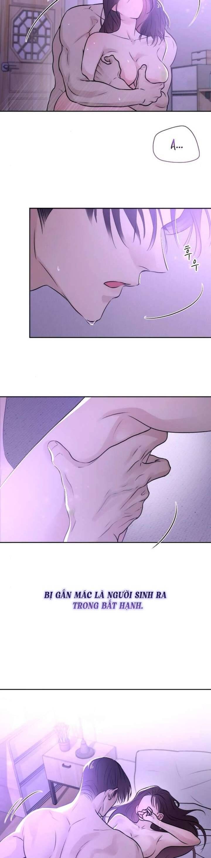 Hành Vi Khốn Nạn - Chap 44 - Trang 4