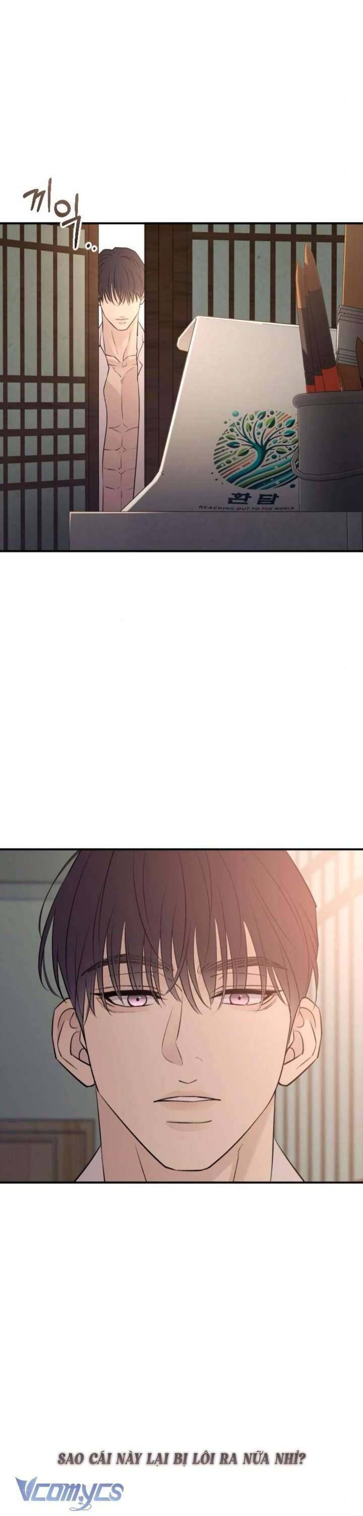 Hành Vi Khốn Nạn - Chap 44 - Trang 31