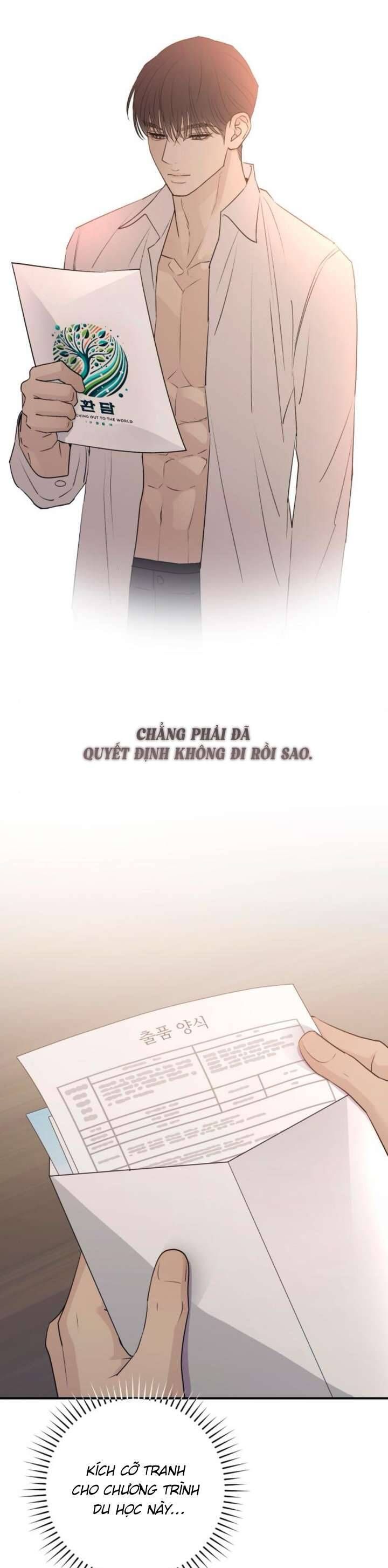 Hành Vi Khốn Nạn - Chap 44 - Trang 32