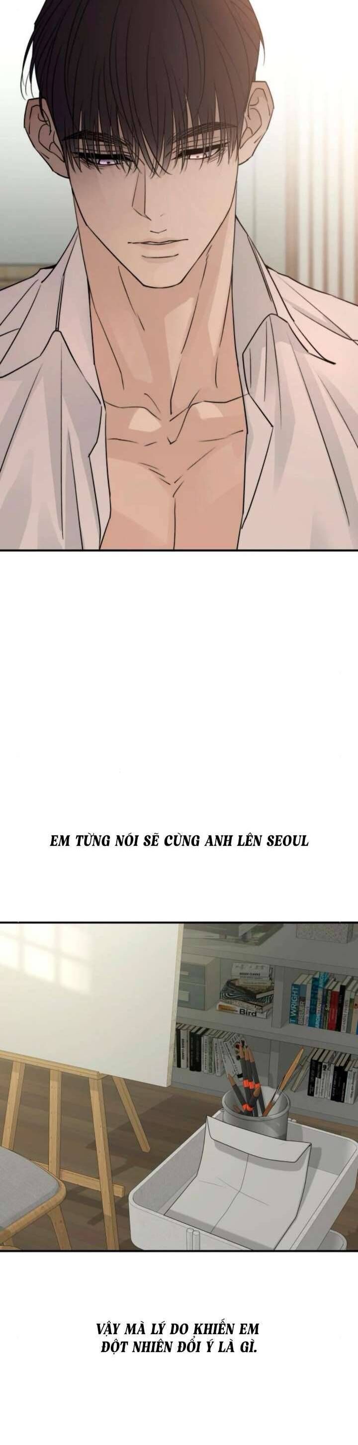 Hành Vi Khốn Nạn - Chap 44 - Trang 35