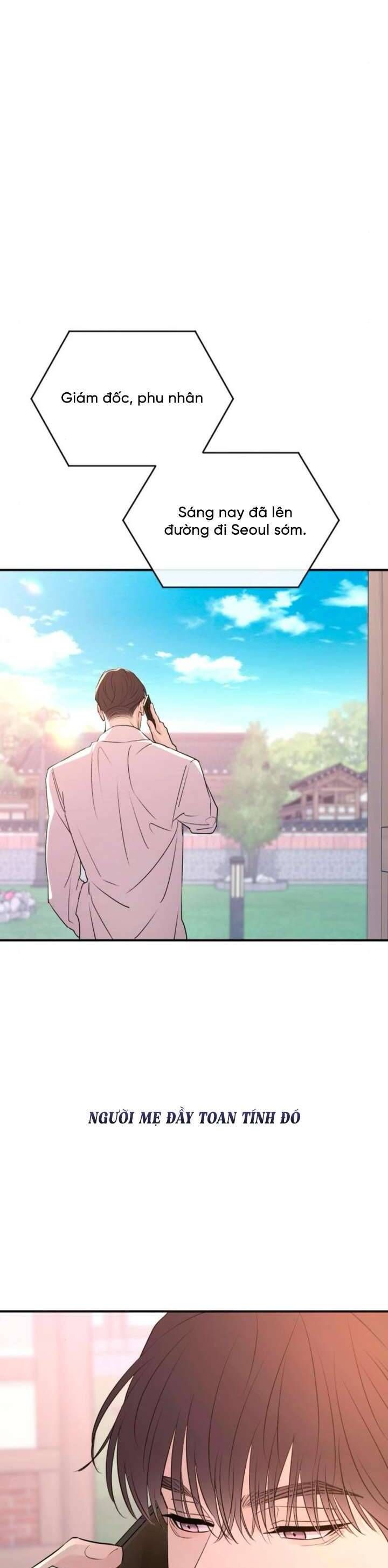 Hành Vi Khốn Nạn - Chap 44 - Trang 36