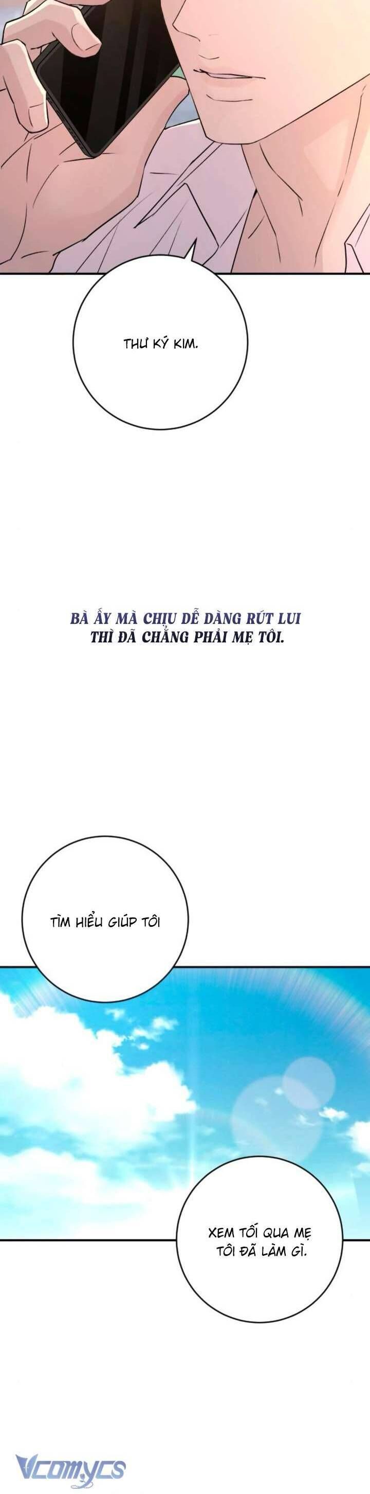Hành Vi Khốn Nạn - Chap 44 - Trang 37