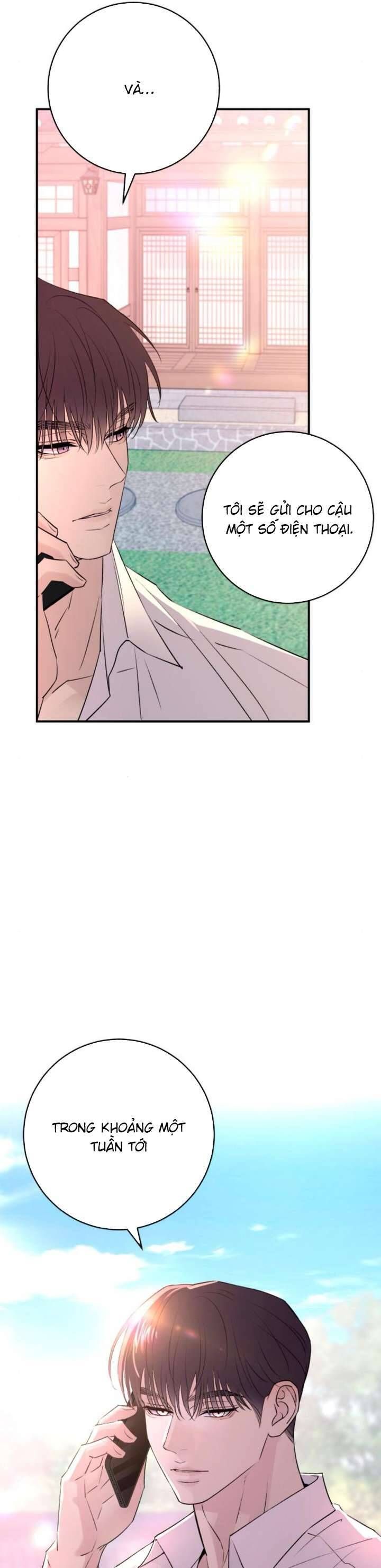 Hành Vi Khốn Nạn - Chap 44 - Trang 38