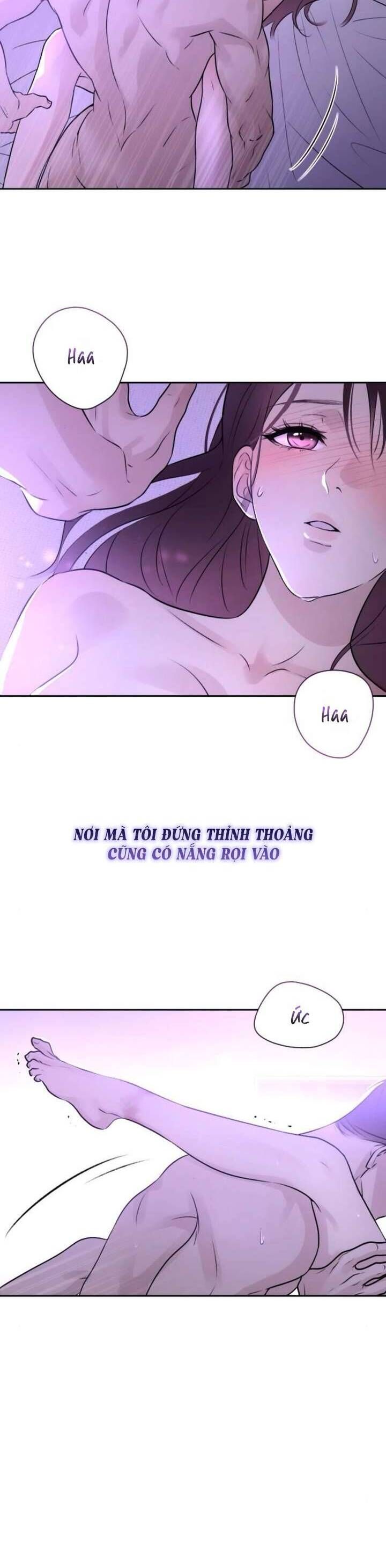 Hành Vi Khốn Nạn - Chap 44 - Trang 5
