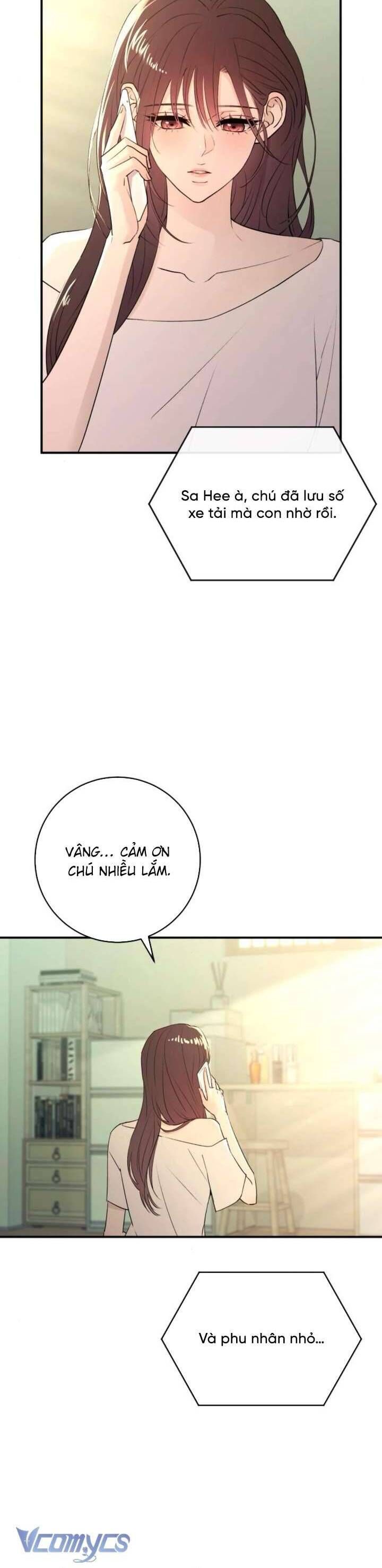 Hành Vi Khốn Nạn - Chap 44 - Trang 43