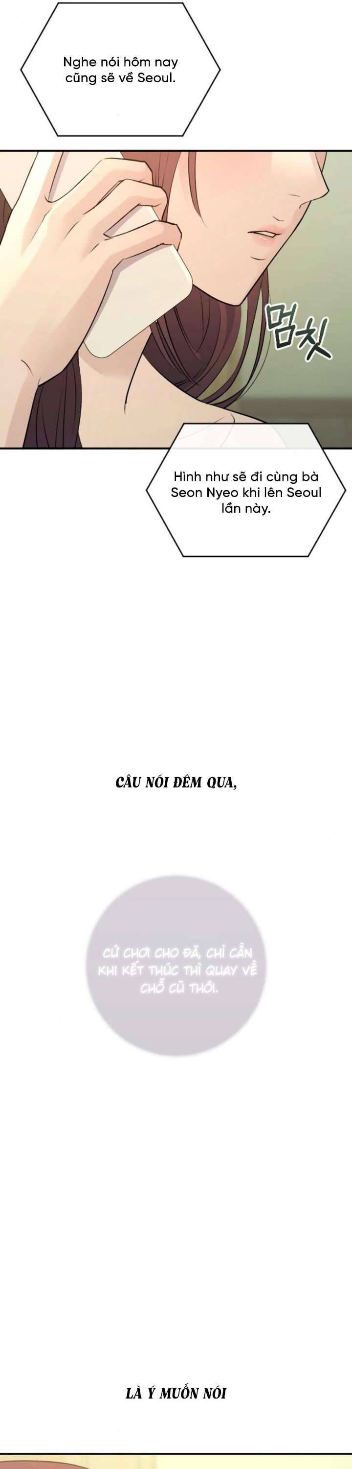 Hành Vi Khốn Nạn - Chap 44 - Trang 44