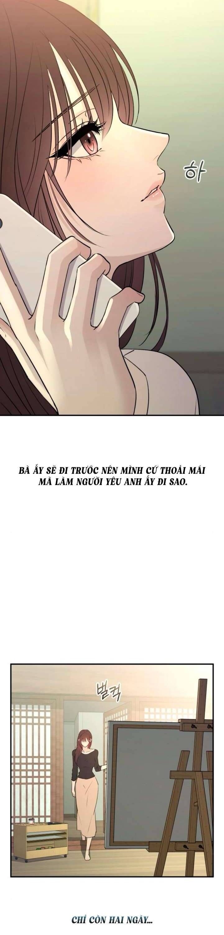 Hành Vi Khốn Nạn - Chap 44 - Trang 45