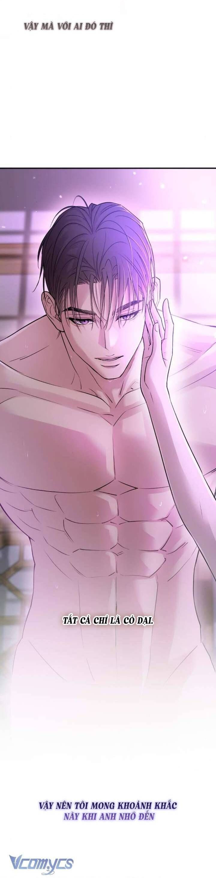 Hành Vi Khốn Nạn - Chap 44 - Trang 7