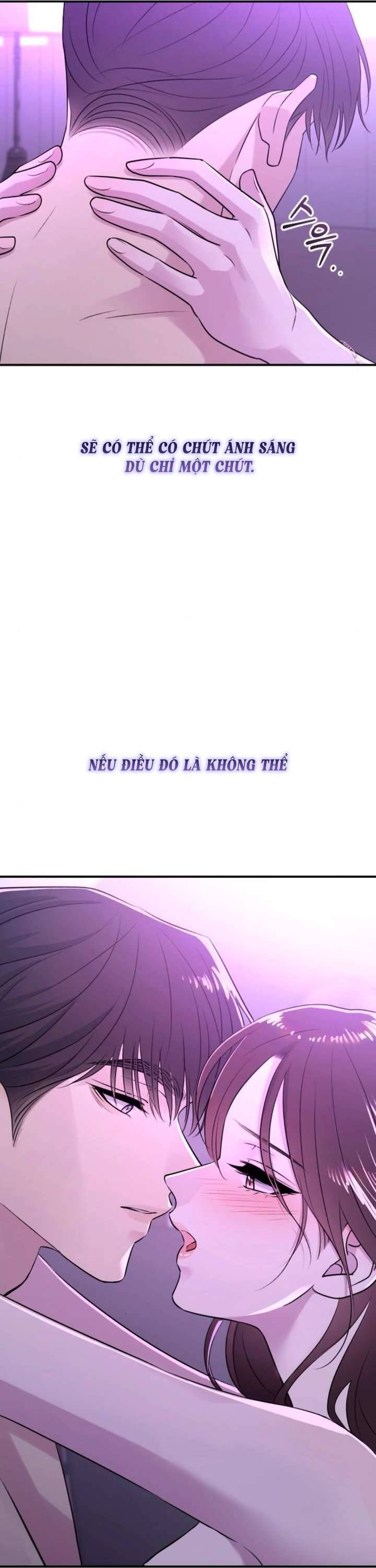 Hành Vi Khốn Nạn - Chap 44 - Trang 8