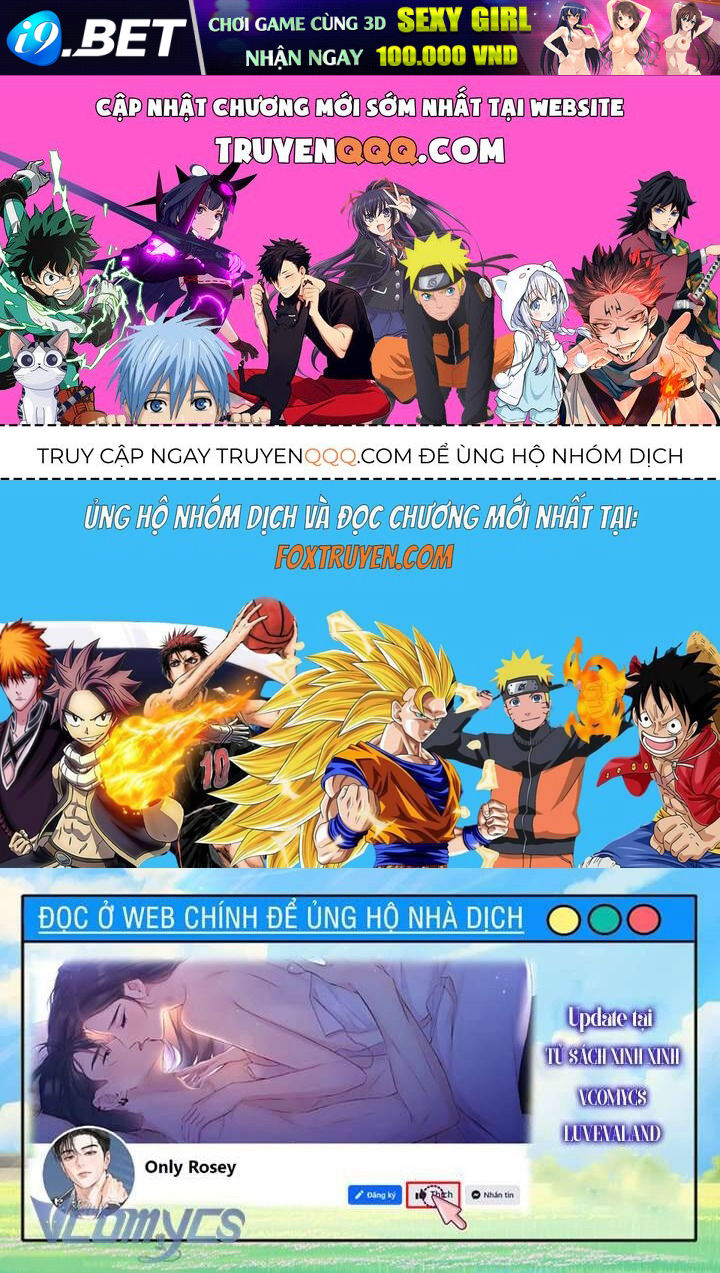 Hành Vi Khốn Nạn - Chap 45 - Trang 1