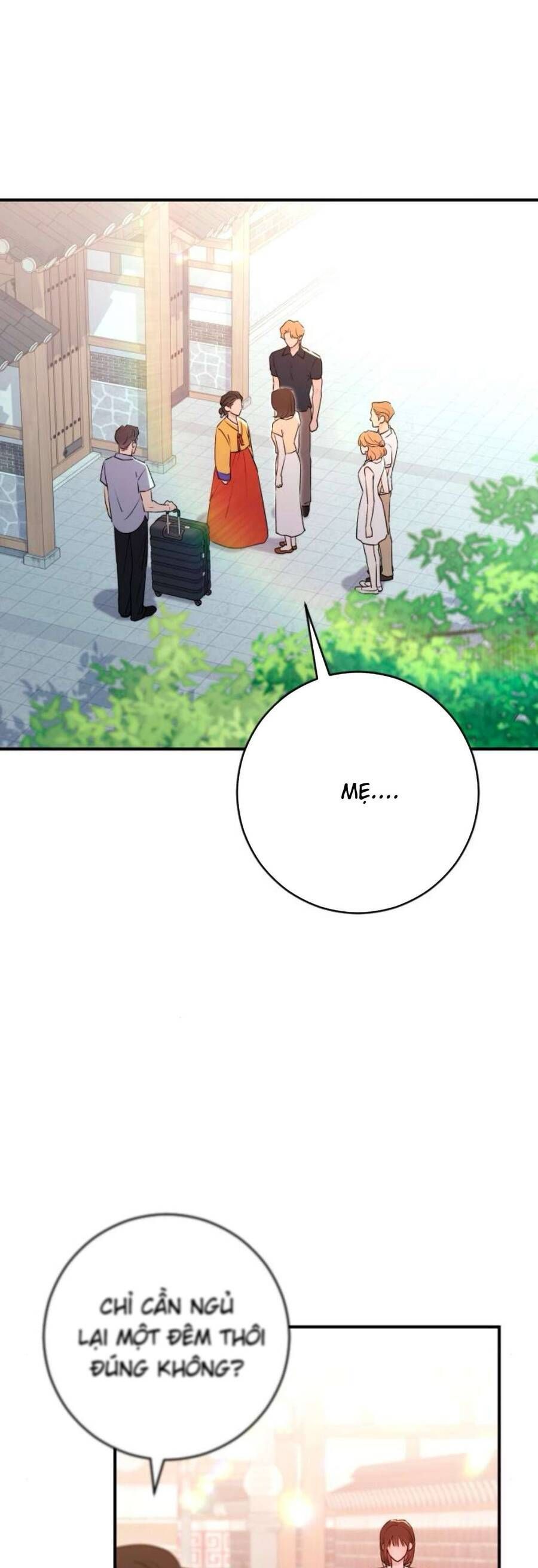 Hành Vi Khốn Nạn - Chap 45 - Trang 2