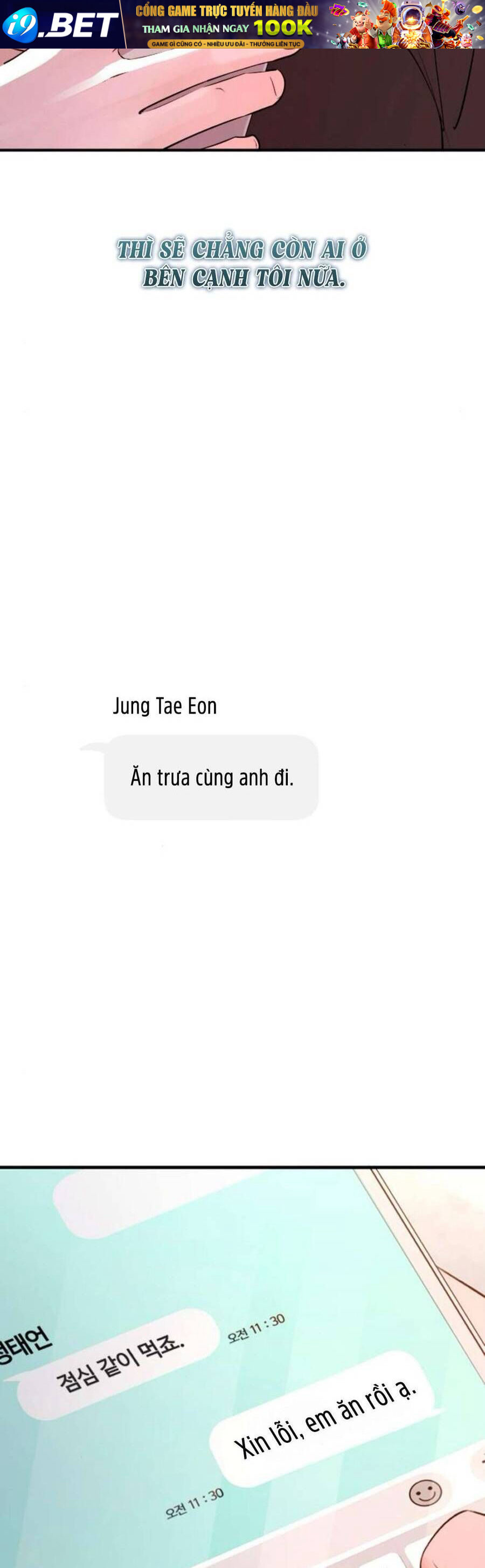 Hành Vi Khốn Nạn - Chap 45 - Trang 11