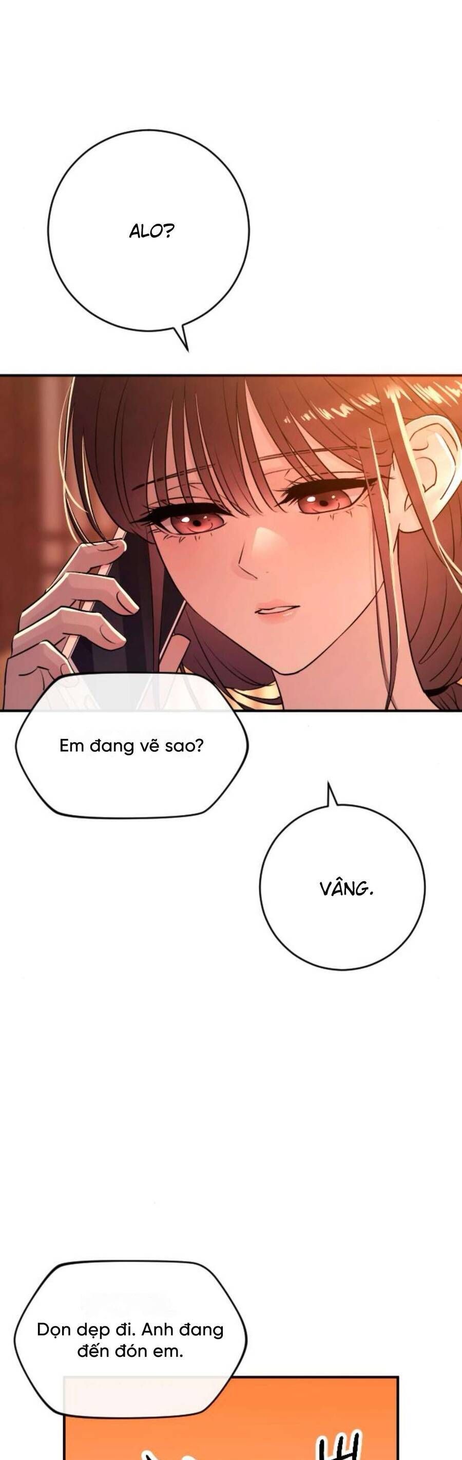 Hành Vi Khốn Nạn - Chap 45 - Trang 16