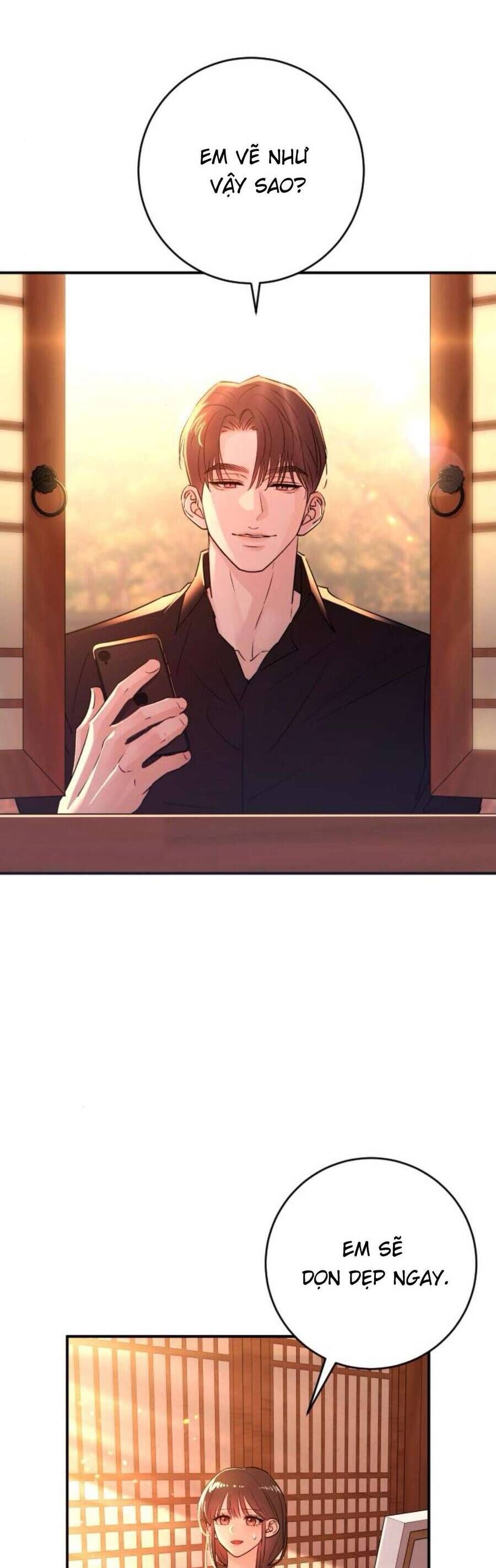 Hành Vi Khốn Nạn - Chap 45 - Trang 20