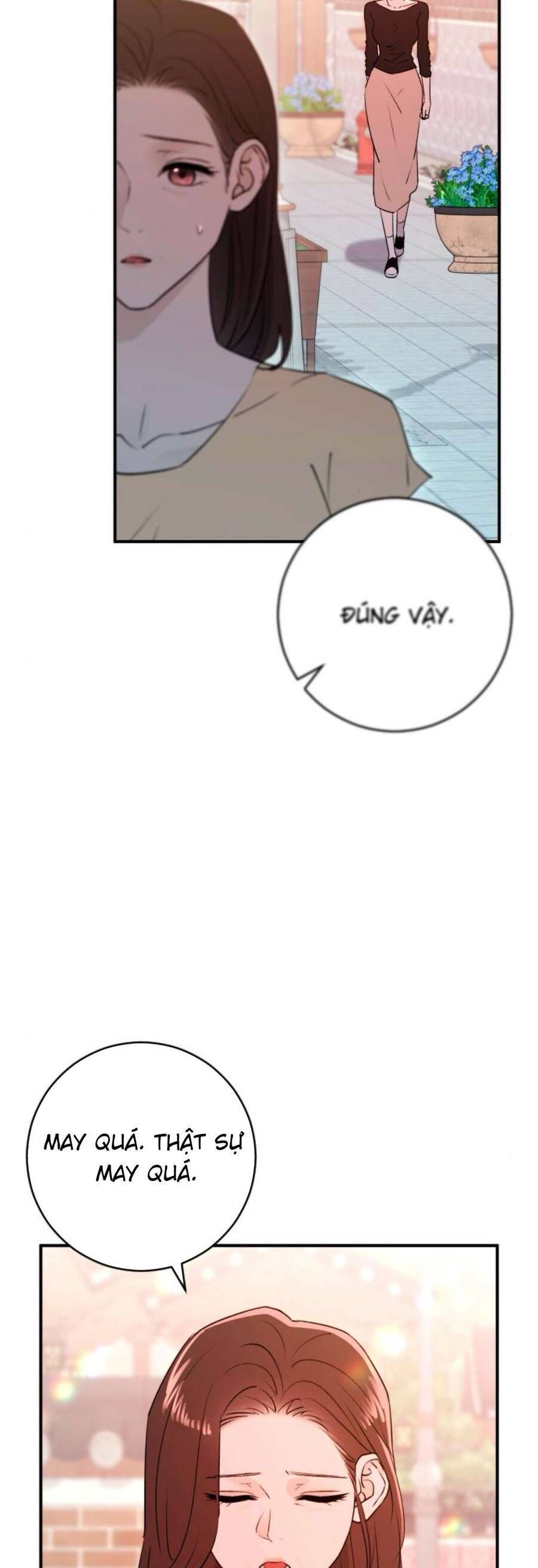 Hành Vi Khốn Nạn - Chap 45 - Trang 3
