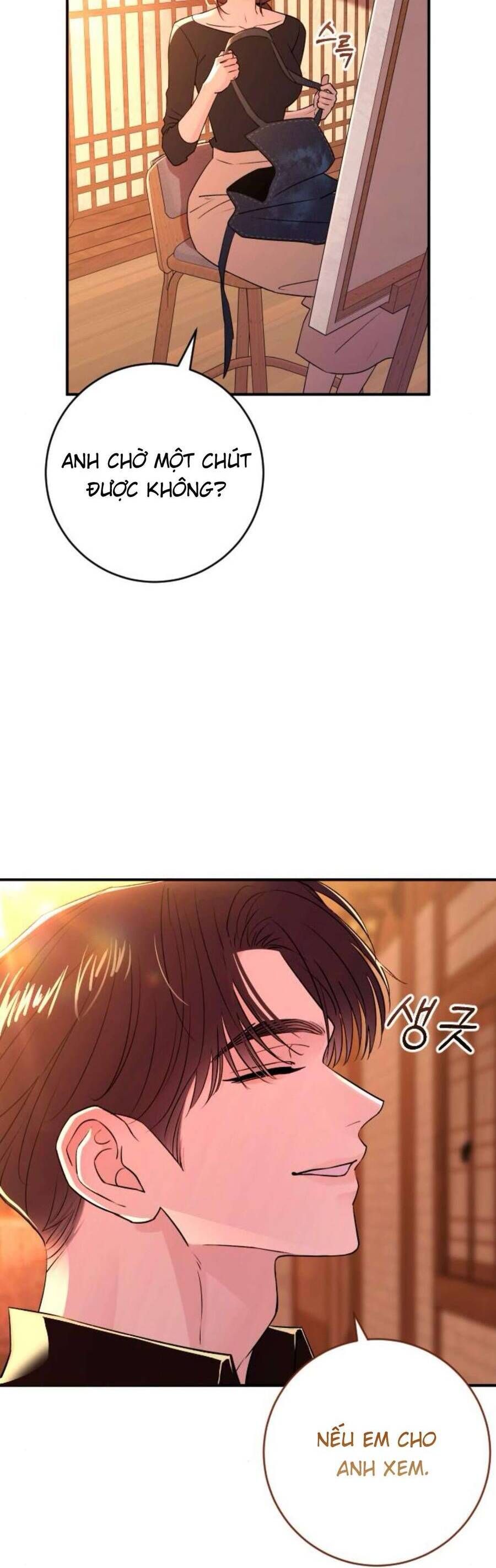 Hành Vi Khốn Nạn - Chap 45 - Trang 21