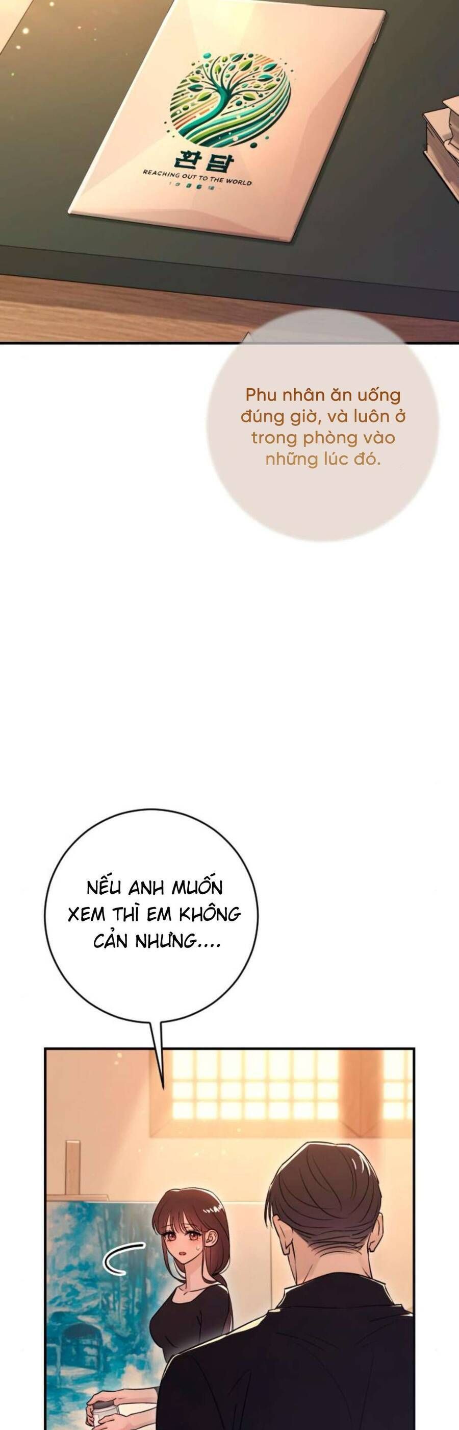 Hành Vi Khốn Nạn - Chap 45 - Trang 28
