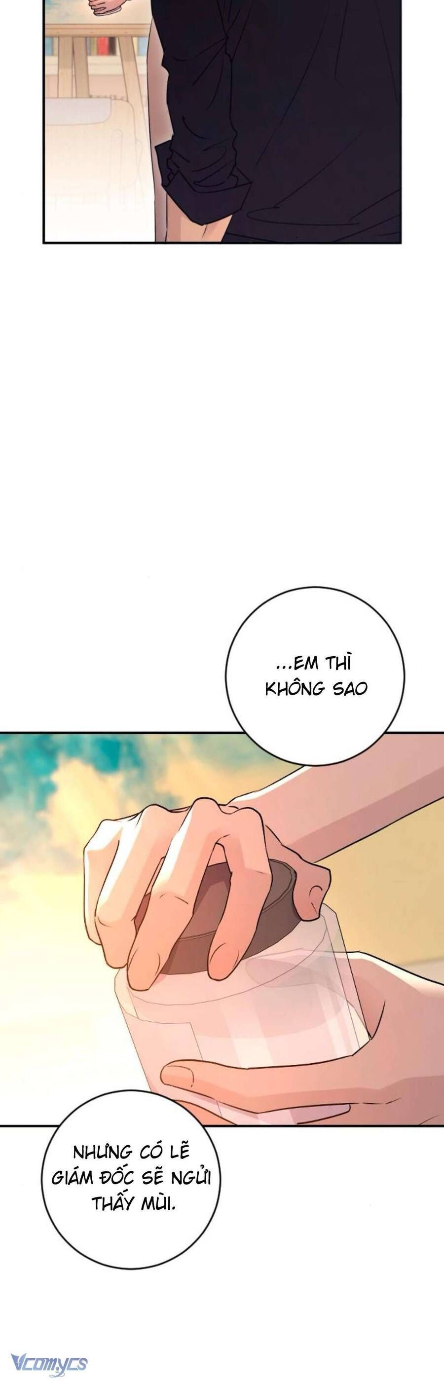 Hành Vi Khốn Nạn - Chap 45 - Trang 29