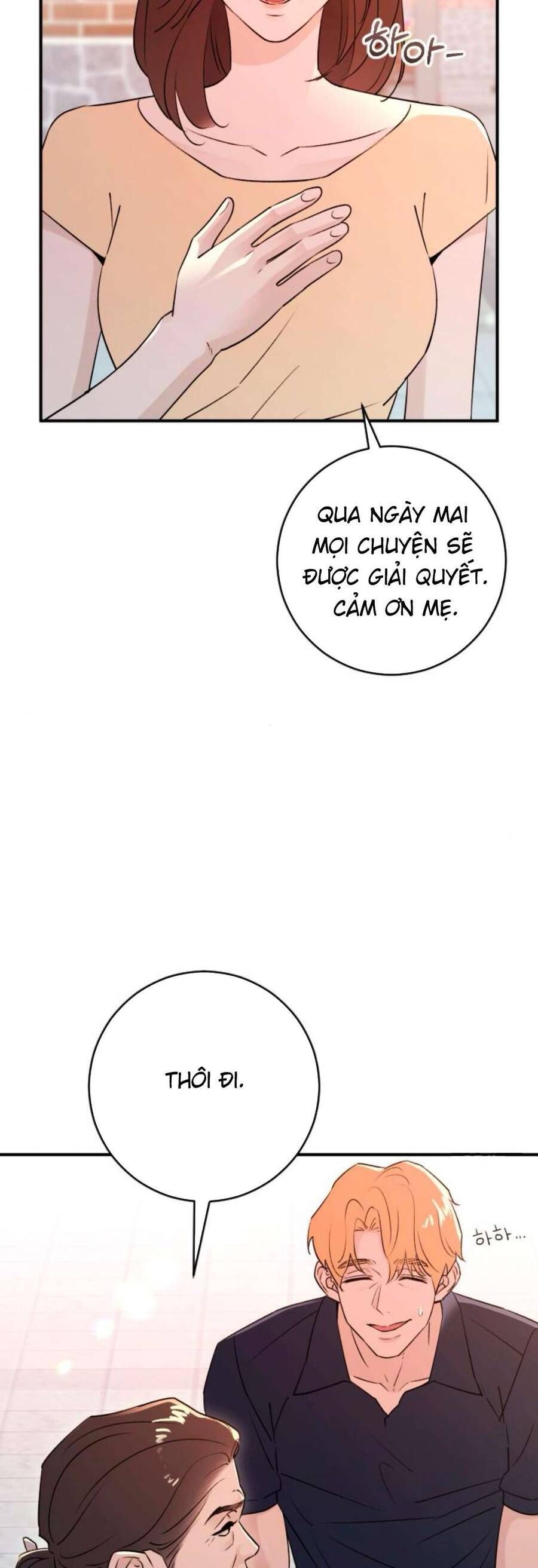 Hành Vi Khốn Nạn - Chap 45 - Trang 4