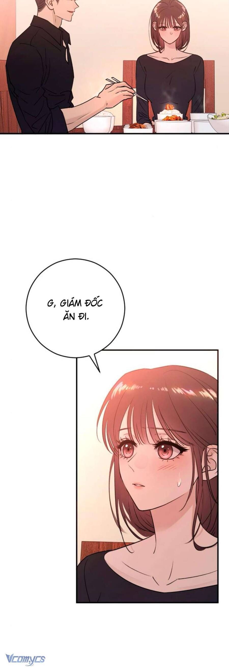 Hành Vi Khốn Nạn - Chap 45 - Trang 36