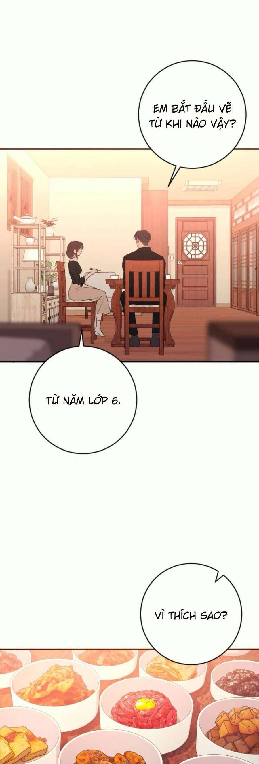 Hành Vi Khốn Nạn - Chap 45 - Trang 40