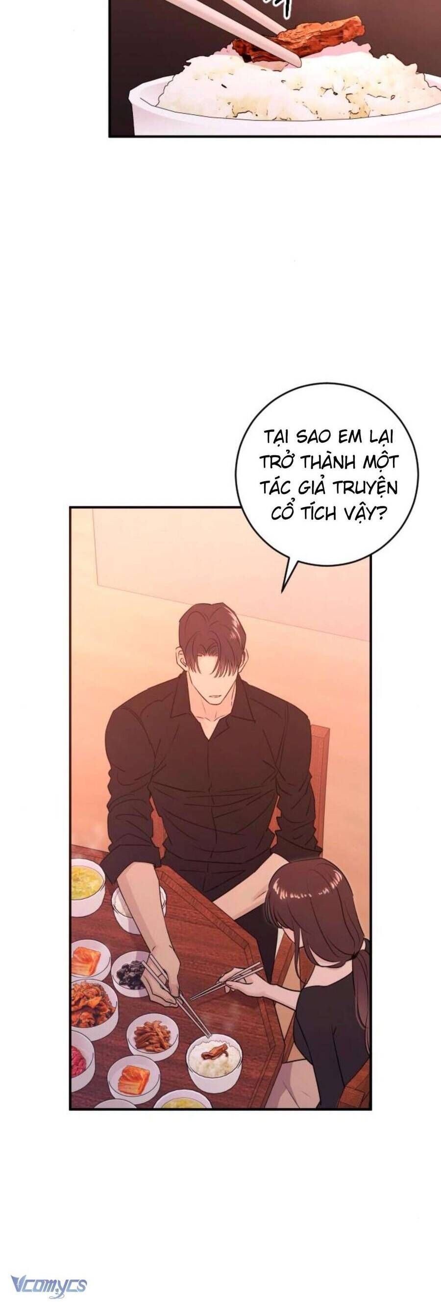 Hành Vi Khốn Nạn - Chap 45 - Trang 43