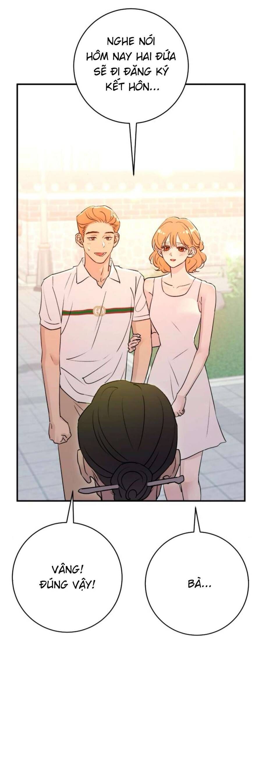 Hành Vi Khốn Nạn - Chap 45 - Trang 6