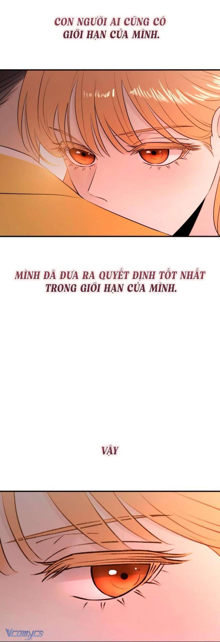 Hành Vi Khốn Nạn - Chap 45 - Trang 8