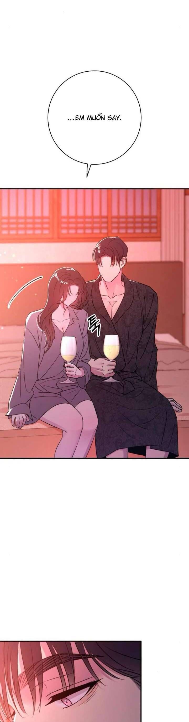 Hành Vi Khốn Nạn - Chap 46 - Trang 23