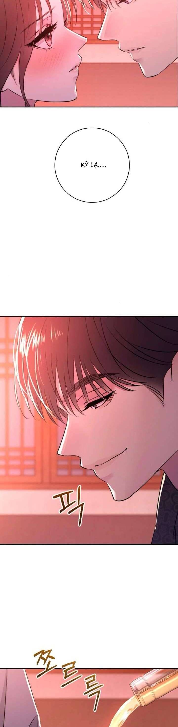 Hành Vi Khốn Nạn - Chap 46 - Trang 30