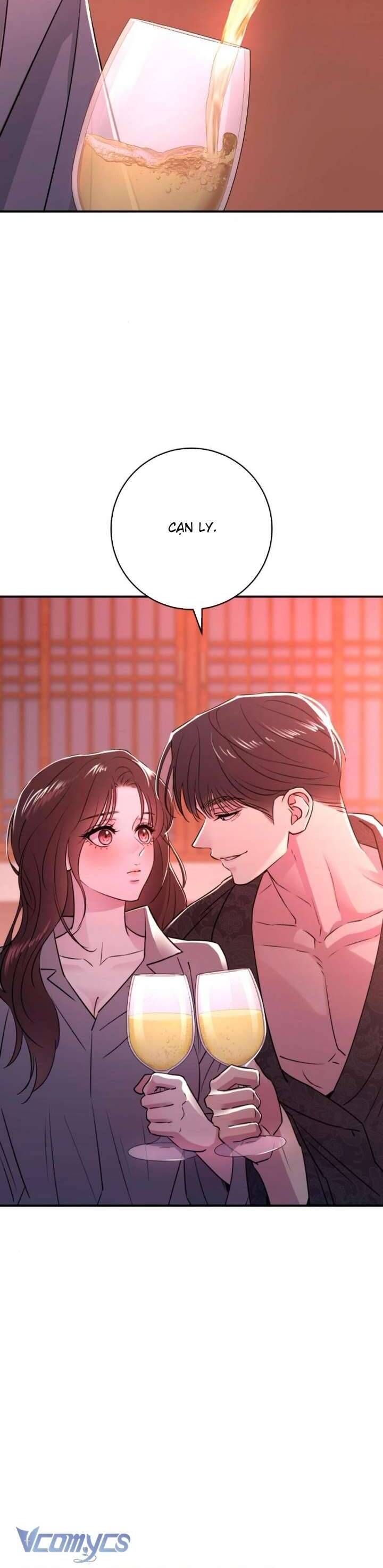 Hành Vi Khốn Nạn - Chap 46 - Trang 31