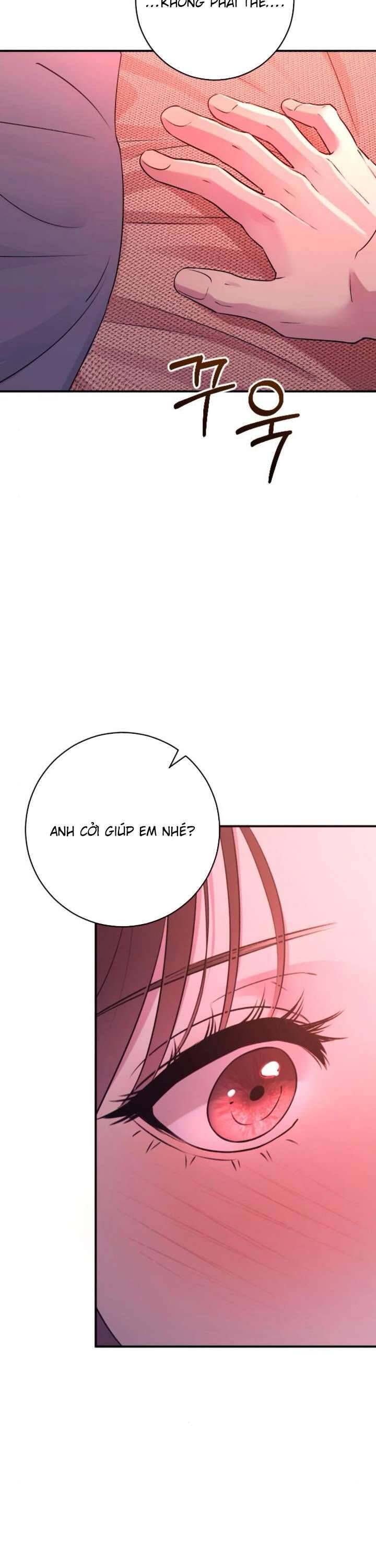 Hành Vi Khốn Nạn - Chap 46 - Trang 34