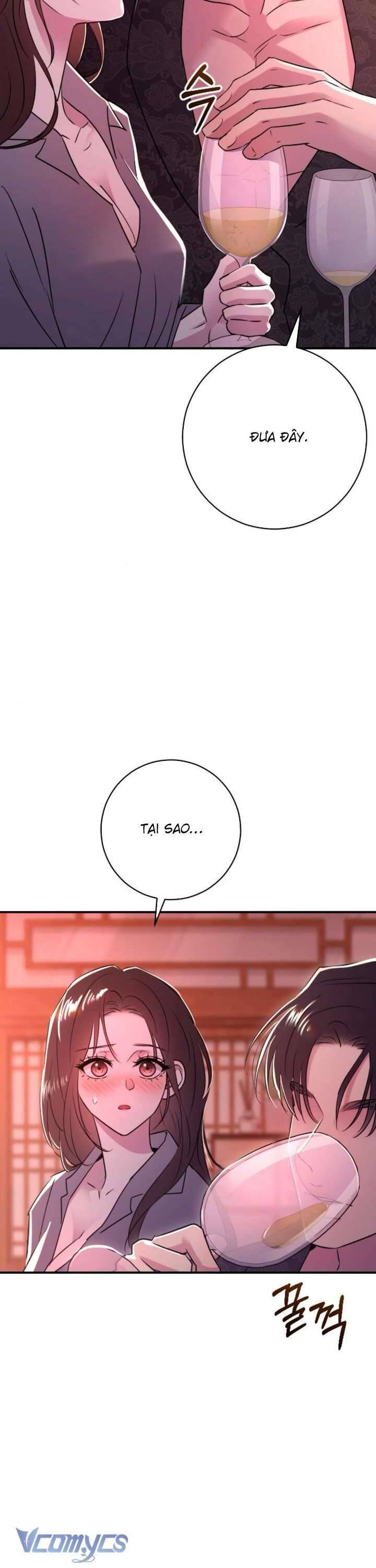 Hành Vi Khốn Nạn - Chap 46 - Trang 36