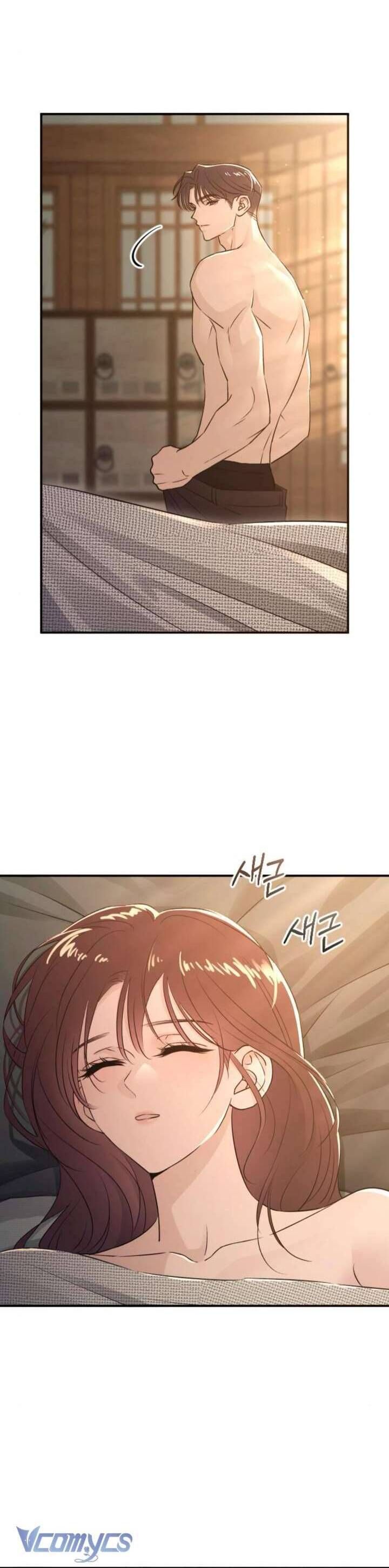 Hành Vi Khốn Nạn - Chap 47 - Trang 11