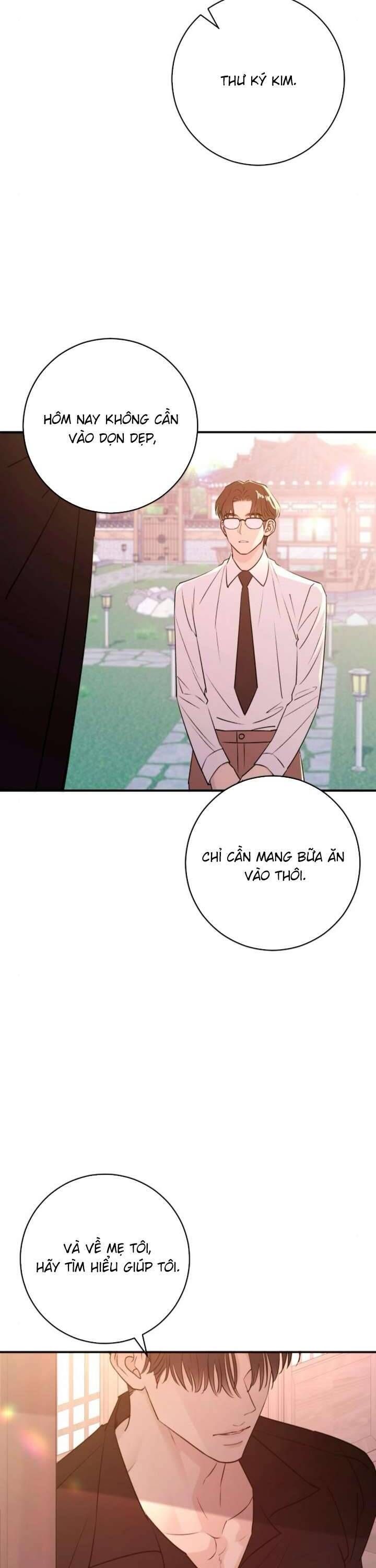 Hành Vi Khốn Nạn - Chap 47 - Trang 13