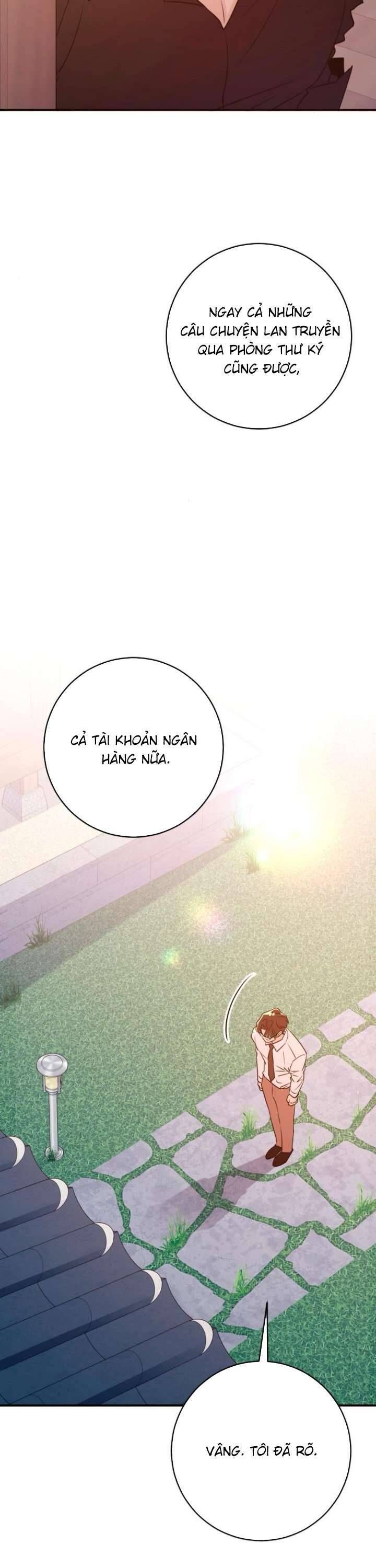 Hành Vi Khốn Nạn - Chap 47 - Trang 14