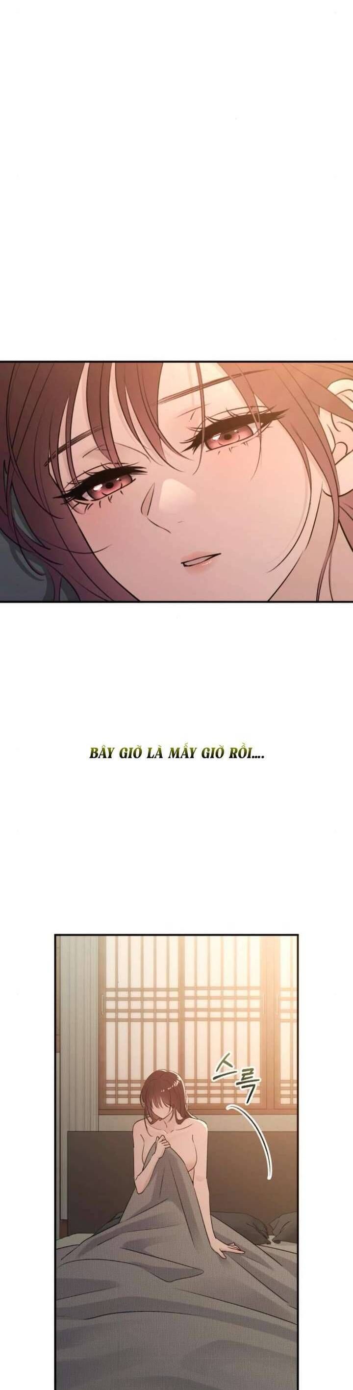 Hành Vi Khốn Nạn - Chap 47 - Trang 18