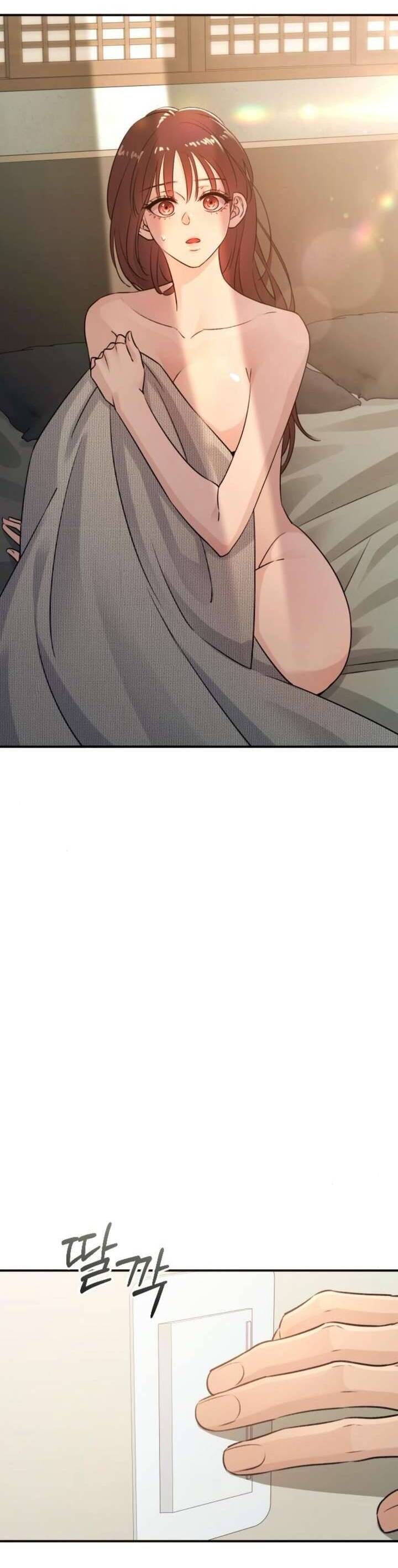 Hành Vi Khốn Nạn - Chap 47 - Trang 20