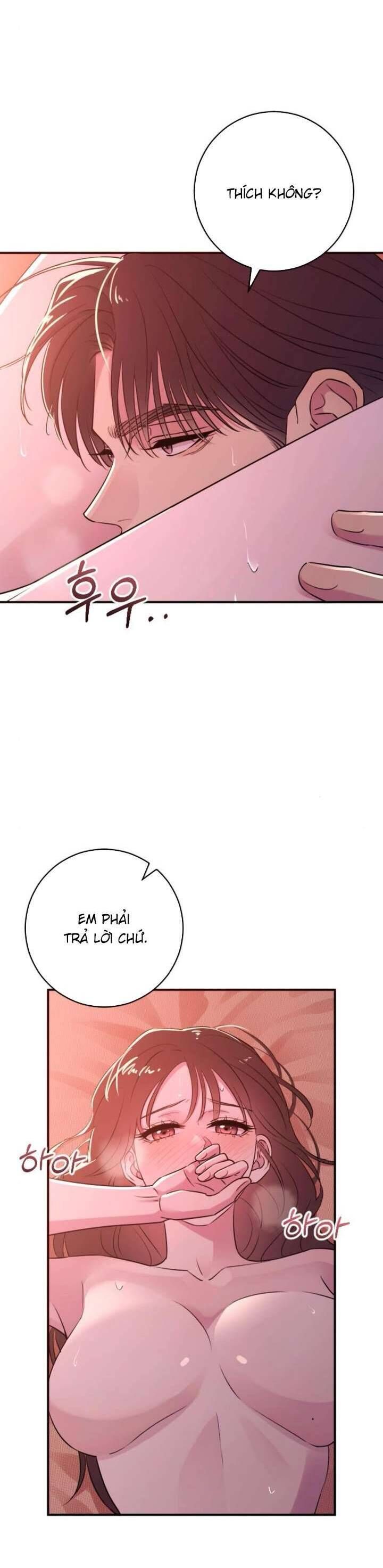 Hành Vi Khốn Nạn - Chap 47 - Trang 3